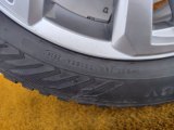 Колесо Скад Ультима R18 5x108, Ikon tyres 235/55 R18, зимнее, шипы фото 17