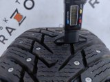 Колесо Скад Ультима R18 5x108, Ikon tyres 235/55 R18, зимнее, шипы фото 18
