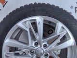 Колесо Скад Ультима R18 5x108, Ikon tyres 235/55 R18, зимнее, шипы фото 2