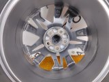 Колесо Скад Ультима R18 5x108, Ikon tyres 235/55 R18, зимнее, шипы фото 6