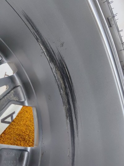 Колесо Скад Ультима R18 5x108, Ikon tyres 235/55 R18, зимнее, шипы