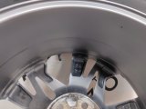 Колесо Скад Ультима R18 5x108, Ikon tyres 235/55 R18, зимнее, шипы фото 10