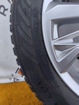 Колесо Скад Ультима R18 5x108, Ikon tyres 235/55 R18, зимнее, шипы фото 17