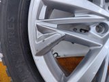Колесо Скад Ультима R18 5x108, Ikon tyres 235/55 R18, зимнее, шипы фото 3