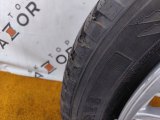 Колесо Скад Ультима R18 5x108, Ikon tyres 235/55 R18, зимнее, шипы фото 5