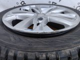 Колесо Скад Ультима R18 5x108, Ikon tyres 235/55 R18, зимнее, шипы фото 6
