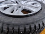 Колесо Скад Ультима R18 5x108, Ikon tyres 235/55 R18, зимнее, шипы фото 7
