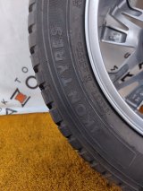 Колесо Скад Ультима R18 5x108, Ikon tyres 235/55 R18, зимнее, шипы фото 12