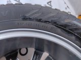 Колесо Скад Ультима R18 5x108, Ikon tyres 235/55 R18, зимнее, шипы фото 14