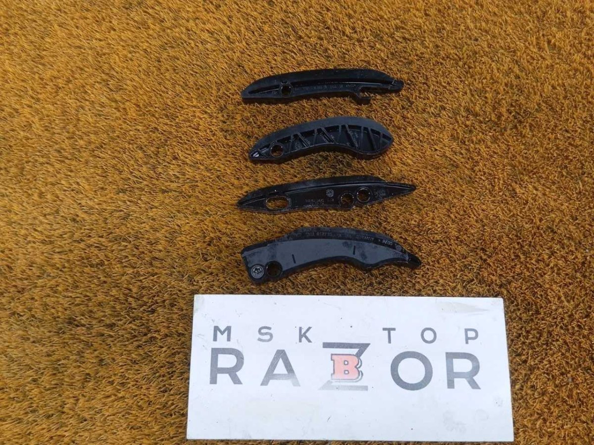 11318596823, 13528515670, 11317797899, 13528573159, 13528580559 Успокоитель цепи ГРМ BMW 5-Series 2019 фото 1
