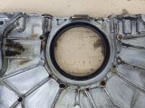 11148576353 Крышка двигателя передняя BMW 5-Series 2019 фото 7