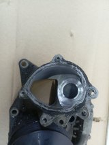 11518478476, 11518591016 Помпа BMW 5-Series 2019 фото 4