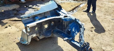 Лонжерон