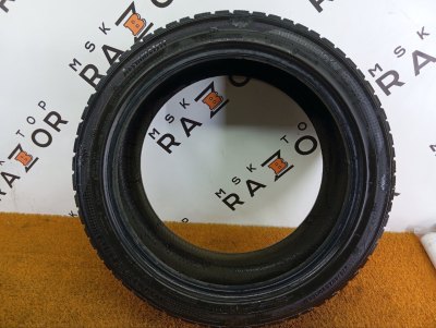 Шина Marshal IZEN RV 275/40 R20, зимняя, липучка