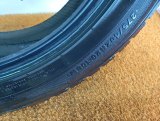 Шина Marshal IZEN RV 275/40 R20, зимняя, липучка фото 4