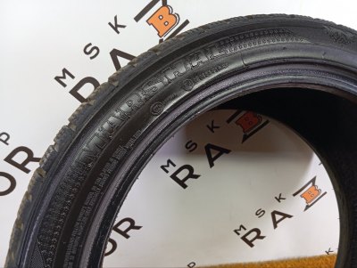 Шина Marshal IZEN RV 275/40 R20, зимняя, липучка