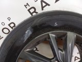 52910D4550 Диск литой Kia Optima R16 5x114.3 ET47.5 фото 2