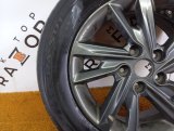 52910D4550 Диск литой Kia Optima R16 5x114.3 ET47.5 фото 6