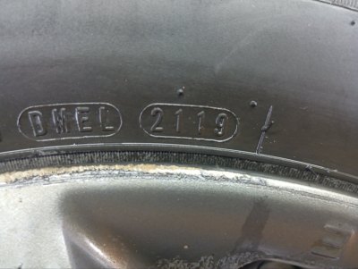 Диск литой Kia Optima R16 5x114.3 ET47.5