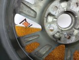 52910D4550 Диск литой Kia Optima R16 5x114.3 ET47.5 фото 13