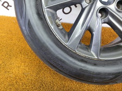 Диск литой Kia Optima R16 5x114.3 ET47.5