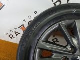 52910D4550 Диск литой Kia Optima R16 5x114.3 ET47.5 фото 6