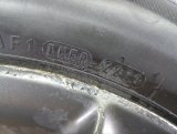 52910D4550 Диск литой Kia Optima R16 5x114.3 ET47.5 фото 7