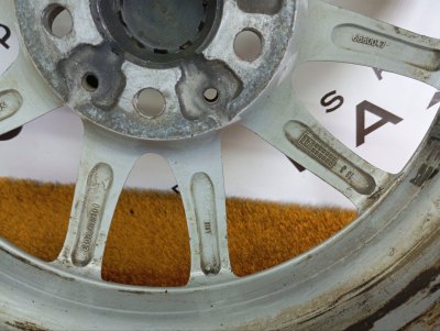 Колесо BMW X3 R18 5x112, Pirelli 235/55 R18, летнее, комплект 2 шт.