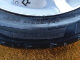 Колесо BMW R17 5x120, Bridgestone 225/50 R17, летнее фото 5