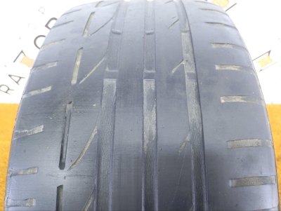 Колесо BMW R17 5x120, Bridgestone 225/50 R17, летнее