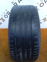 Колесо BMW R17 5x120, Bridgestone 225/50 R17, летнее фото 9