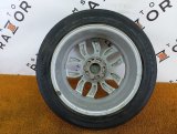 Колесо BMW R17 5x120, Bridgestone 225/50 R17, летнее фото 11
