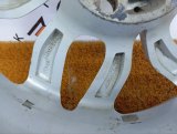 Колесо BMW R17 5x120, Bridgestone 225/50 R17, летнее фото 14
