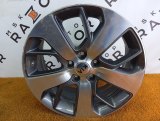 52910D4320 Диск литой Kia Optima R18 5x114.3 ET52.5 фото 1