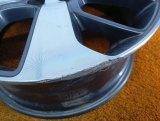52910D4320 Диск литой Kia Optima R18 5x114.3 ET52.5 фото 3