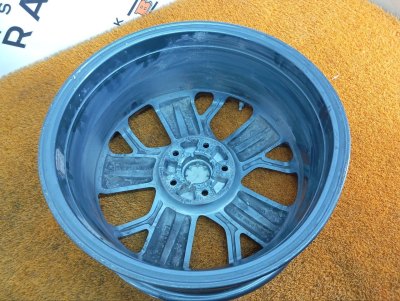 Диск литой Kia Optima R18 5x114.3 ET52.5