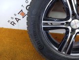 Колесо K&K КС613 R16 5x114.3, Continental 215/65 R16, зимнее, шипы фото 5