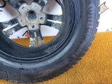 Колесо K&K КС613 R16 5x114.3, Continental 215/65 R16, зимнее, шипы фото 12