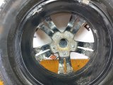 Колесо K&K КС613 R16 5x114.3, Continental 215/65 R16, зимнее, шипы фото 13