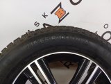 Колесо K&K КС613 R16 5x114.3, Continental 215/65 R16, зимнее, шипы фото 2
