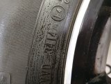 Колесо K&K КС613 R16 5x114.3, Continental 215/65 R16, зимнее, шипы фото 6