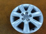 8X0601025 Диск литой Audi A1 R15 5x100 ET34 фото 2