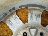 8X0601025 Диск литой Audi A1 R15 5x100 ET34 фото 9