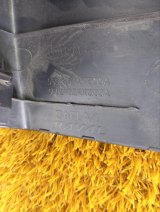 5602101AKQ00A, 5602102AKQ00A Накладка замка багажника Haval F7 2019 фото 9