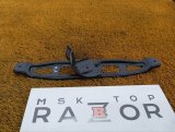6105162xky28b, 6101108XKQ00A Кронштейн стеклоподъемника Haval F7 2019 фото 1