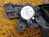6105101XKQ00A, 7911850BKW09A Ручка двери внутренняя передняя левая Haval F7 2019 фото 6