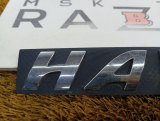 3921011XKZ1DA Эмблема Haval F7 2019 фото 2
