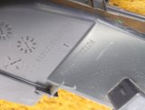 8101230XKZ1DA, 8101210XKZ1DA Воздуховод системы вентиляции Haval F7 2019 фото 4