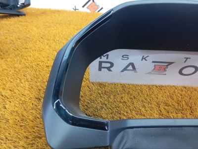 Накладка панели приборов