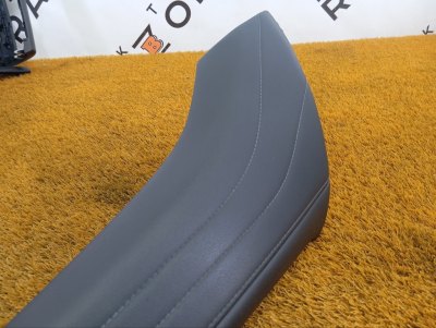 Накладка центральной консоли
